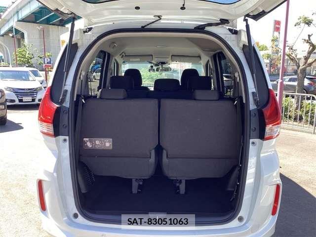 Honda FREED 2021-06 8366008-13
