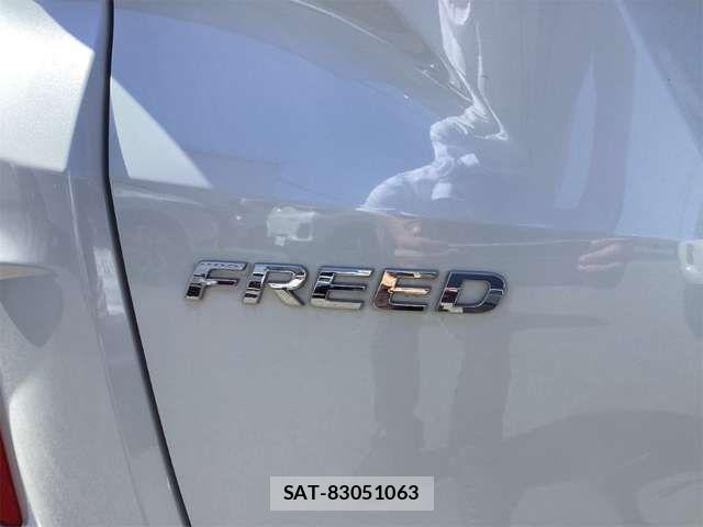 Honda FREED 2021-06 8366008-15