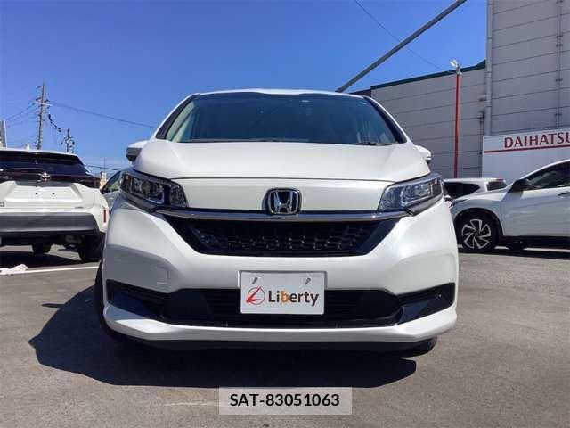 Honda FREED 2021-06 8366008-4