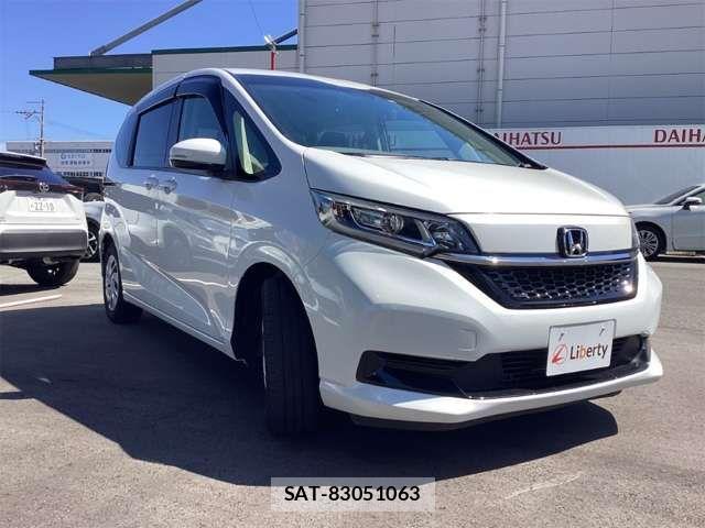 Honda FREED 2021-06 8366008-5