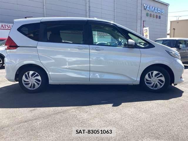 Honda FREED 2021-06 8366008-6