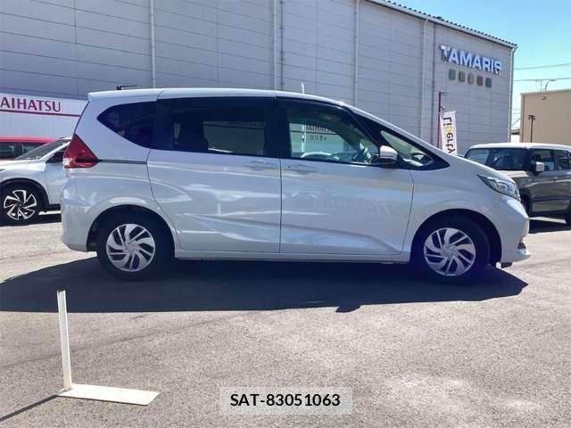 Honda FREED 2021-06 8366008-7