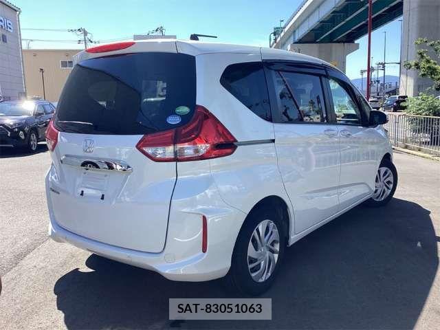 Honda FREED 2021-06 8366008-8