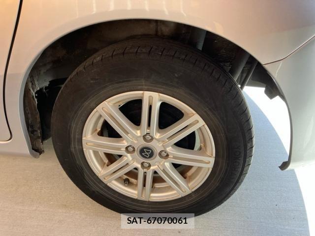Honda FREED 2009-09 8366027-12