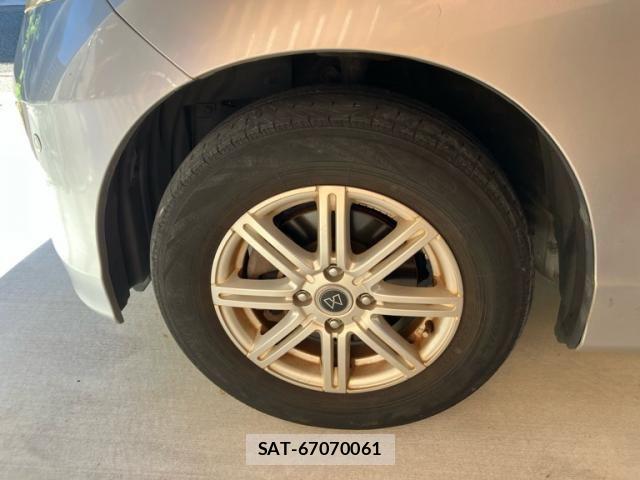 Honda FREED 2009-09 8366027-13