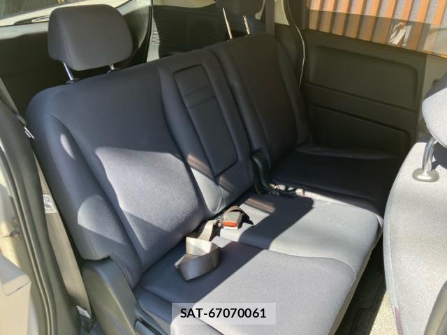 Honda FREED 2009-09 8366027-15