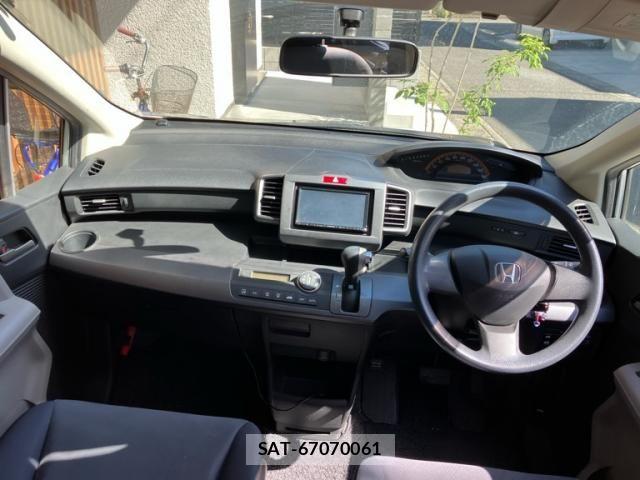 Honda FREED 2009-09 8366027-16