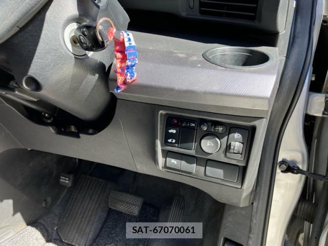 Honda FREED 2009-09 8366027-17