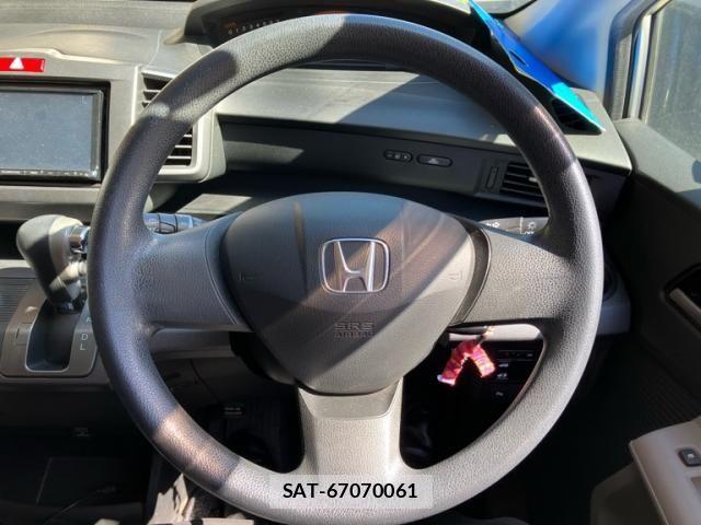 Honda FREED 2009-09 8366027-18
