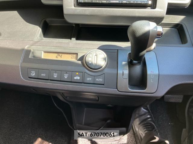 Honda FREED 2009-09 8366027-19