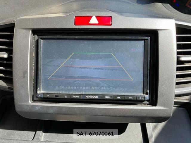 Honda FREED 2009-09 8366027-21