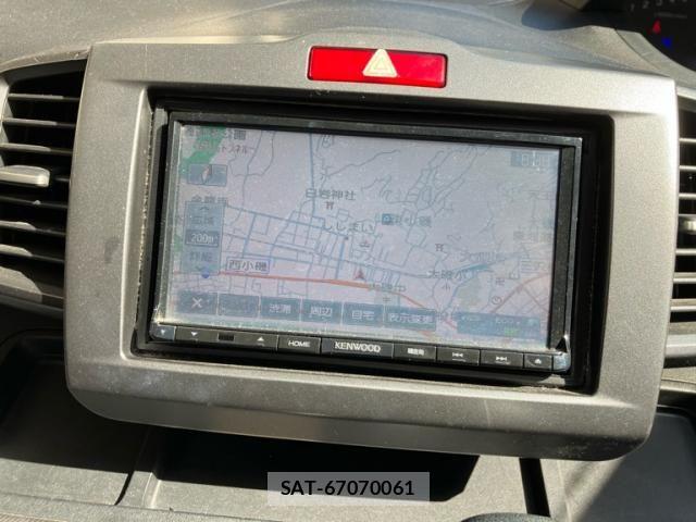 Honda FREED 2009-09 8366027-22