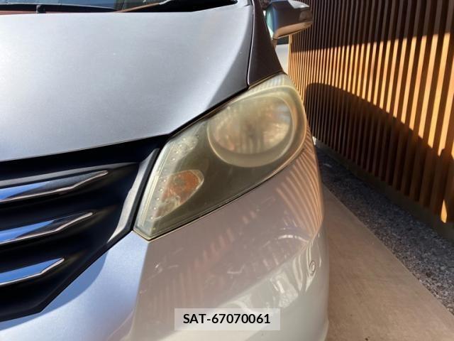 Honda FREED 2009-09 8366027-5