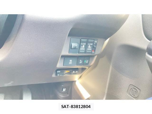 Honda FREED 2017-11 8366016-15