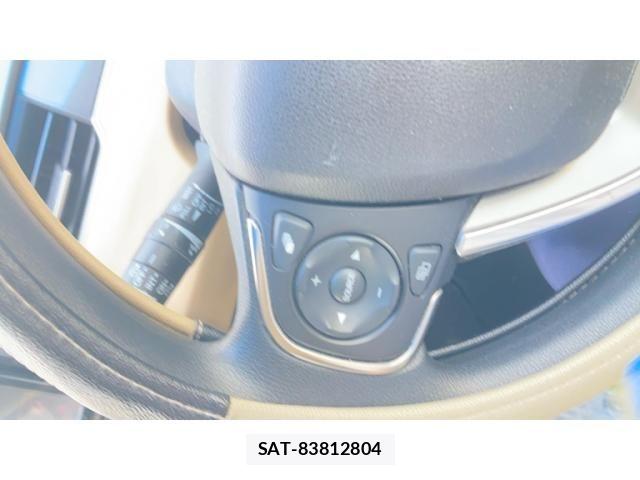 Honda FREED 2017-11 8366016-17