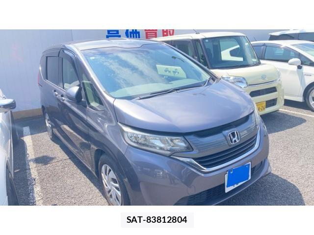 Honda FREED 2017-11 8366016-1