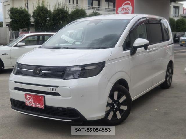 Honda FREED 2025-02 8366004-0