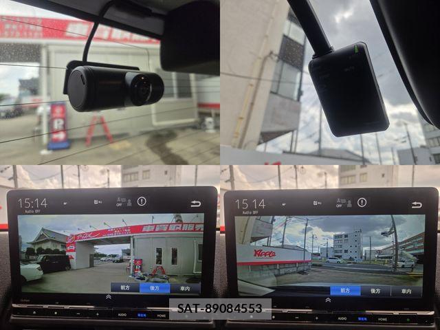 Honda FREED 2025-02 8366004-11