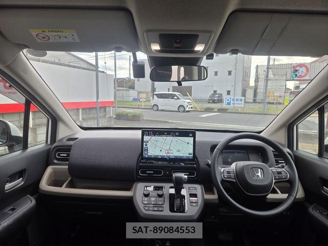 Honda FREED 2025-02 8366004-1