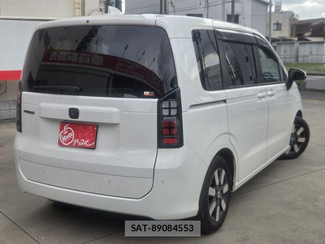 Honda FREED 2025-02 8366004-2