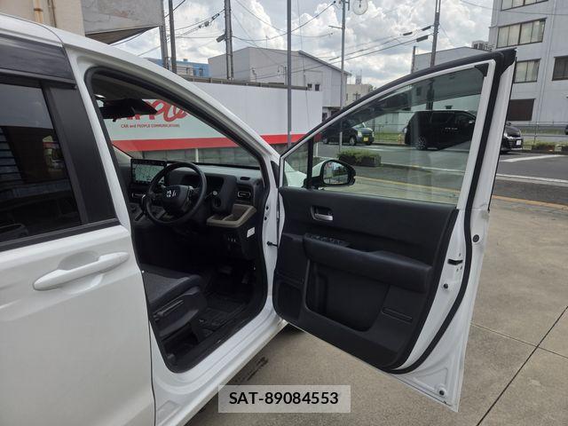 Honda FREED 2025-02 8366004-3
