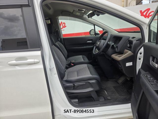 Honda FREED 2025-02 8366004-6