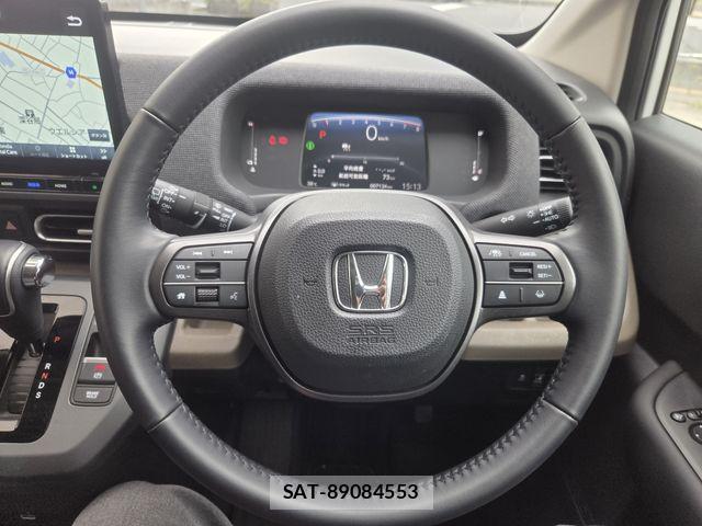Honda FREED 2025-02 8366004-7