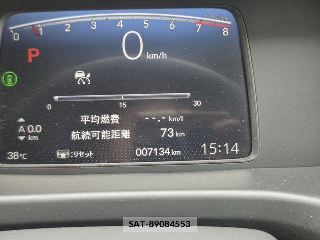 Honda FREED 2025-02 8366004-8