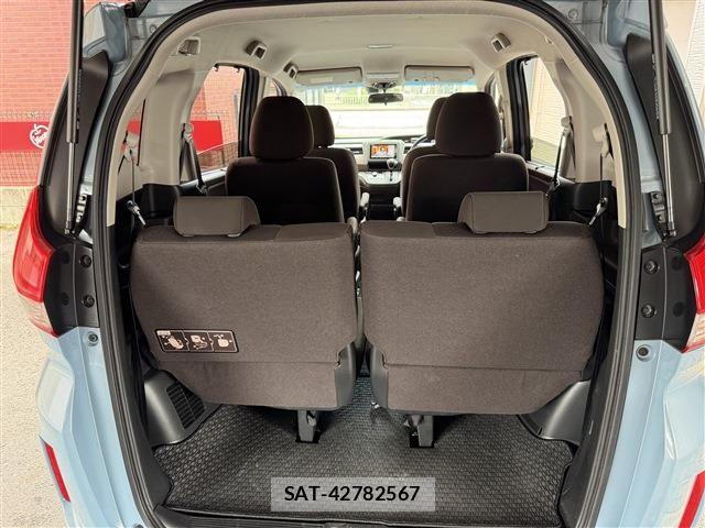 Honda FREED 2022-07 8366007-18