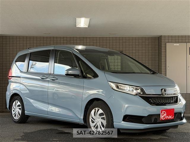 Honda FREED 2022-07 8366007-1
