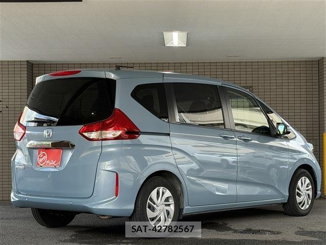Honda FREED 2022-07 8366007-2