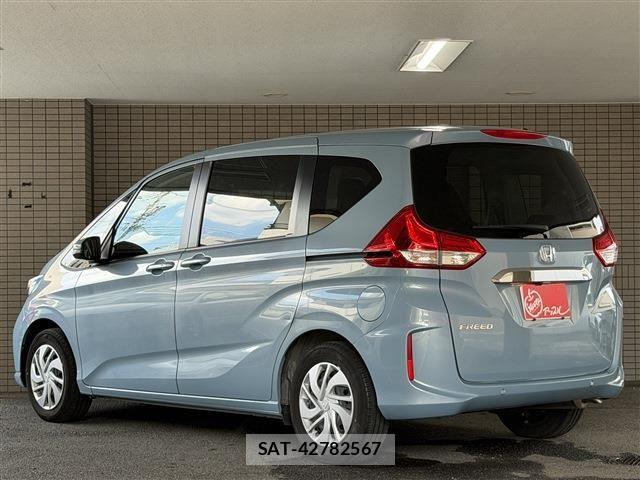 Honda FREED 2022-07 8366007-3