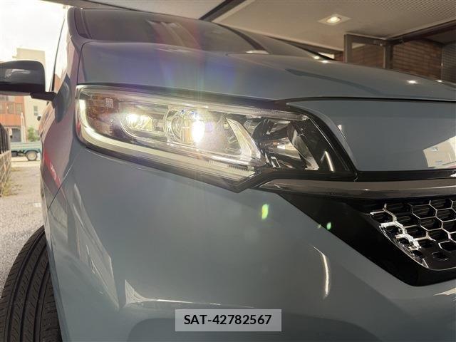 Honda FREED 2022-07 8366007-4