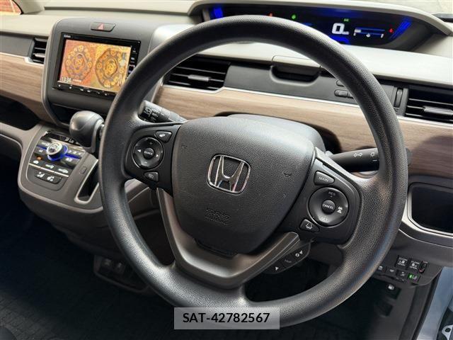 Honda FREED 2022-07 8366007-8