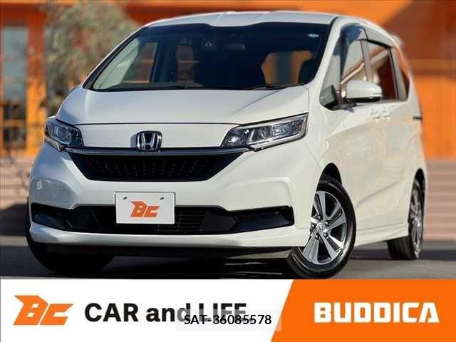 Honda FREED 2021-10 8366015-0