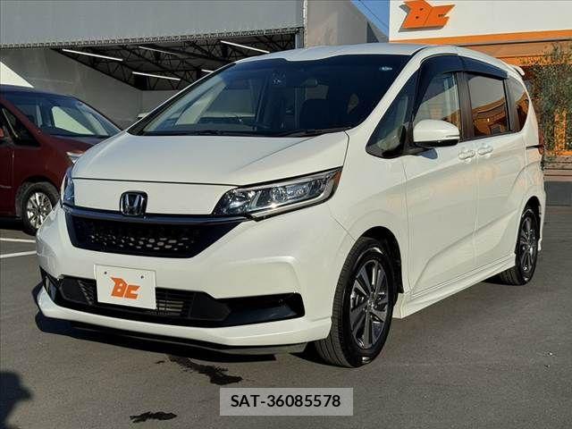 Honda FREED 2021-10 8366015-9