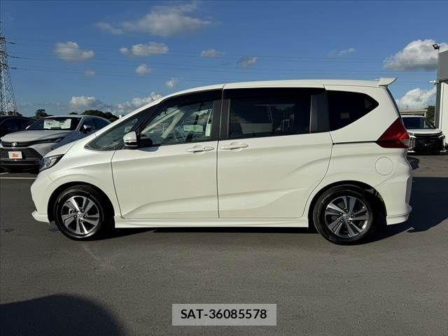 Honda FREED 2021-10 8366015-10