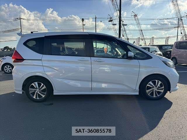 Honda FREED 2021-10 8366015-11