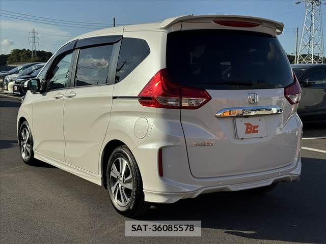 Honda FREED 2021-10 8366015-12