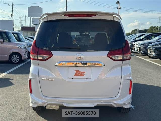 Honda FREED 2021-10 8366015-13