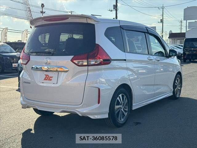 Honda FREED 2021-10 8366015-14