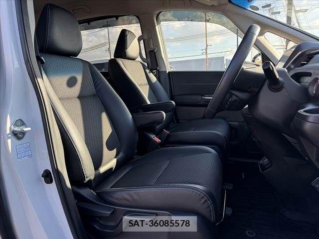 Honda FREED 2021-10 8366015-15