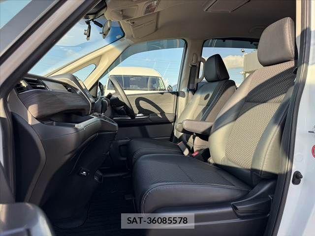 Honda FREED 2021-10 8366015-16