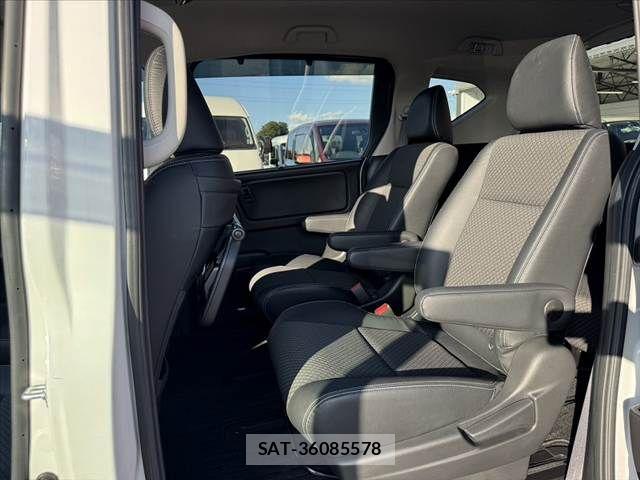 Honda FREED 2021-10 8366015-17