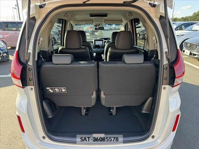 Honda FREED 2021-10 8366015-18