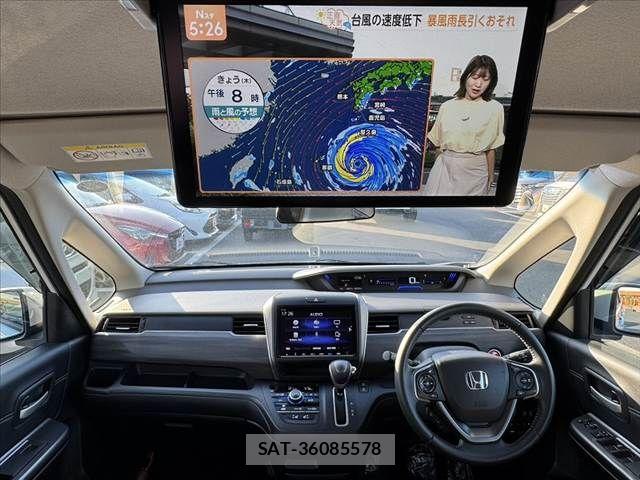 Honda FREED 2021-10 8366015-1