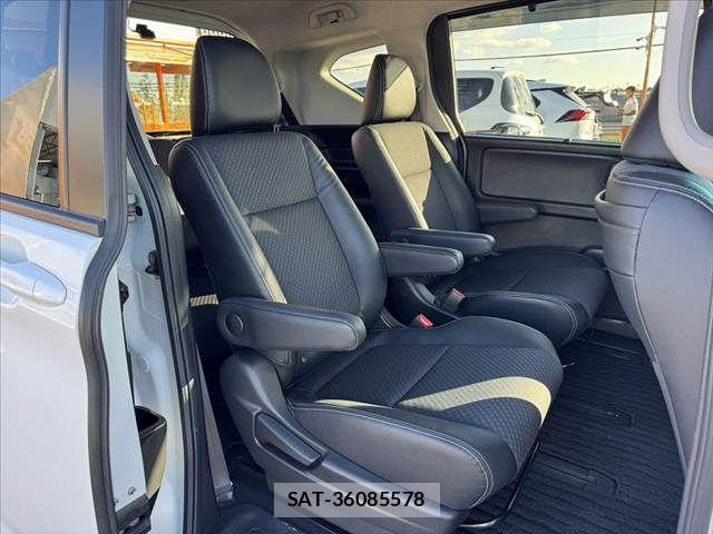 Honda FREED 2021-10 8366015-19
