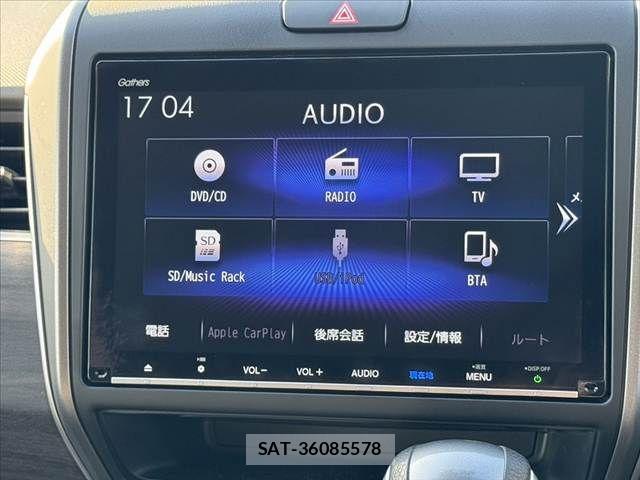 Honda FREED 2021-10 8366015-22
