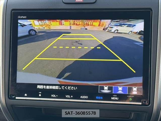 Honda FREED 2021-10 8366015-23