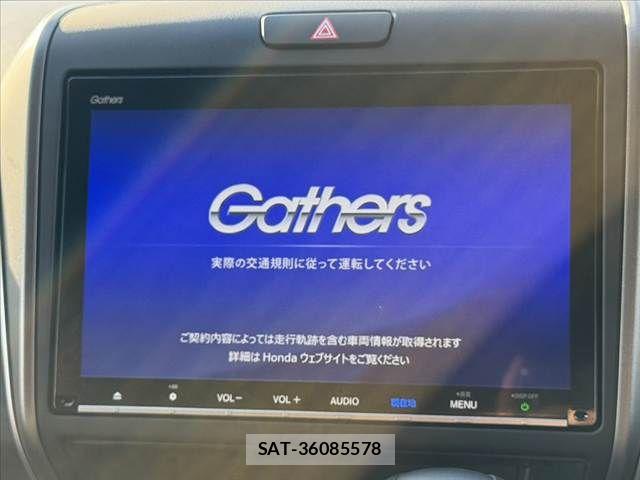 Honda FREED 2021-10 8366015-2